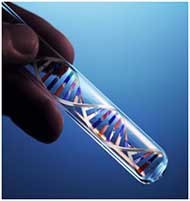 Gene Tube